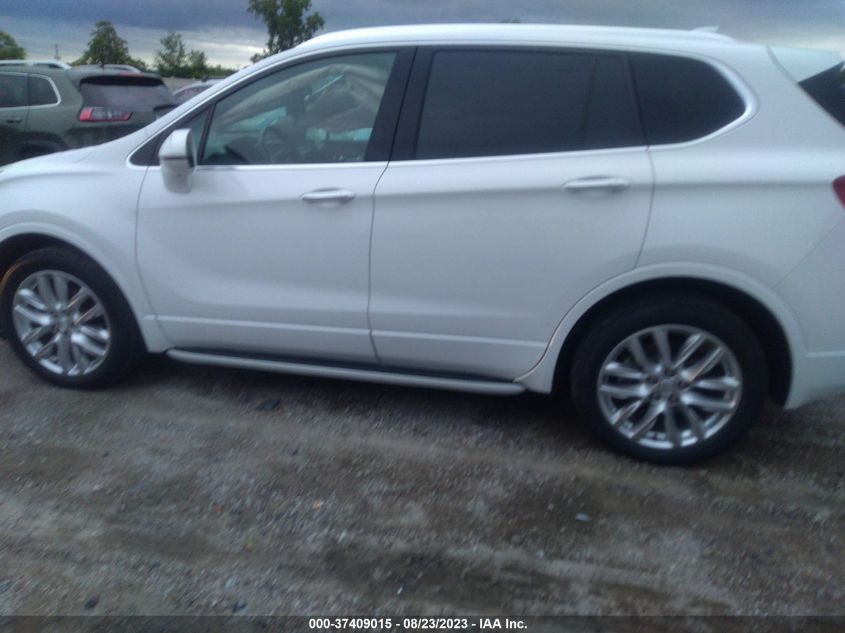 Photo 13 VIN: LRBFX4SX7KD033014 - BUICK ENVISION 