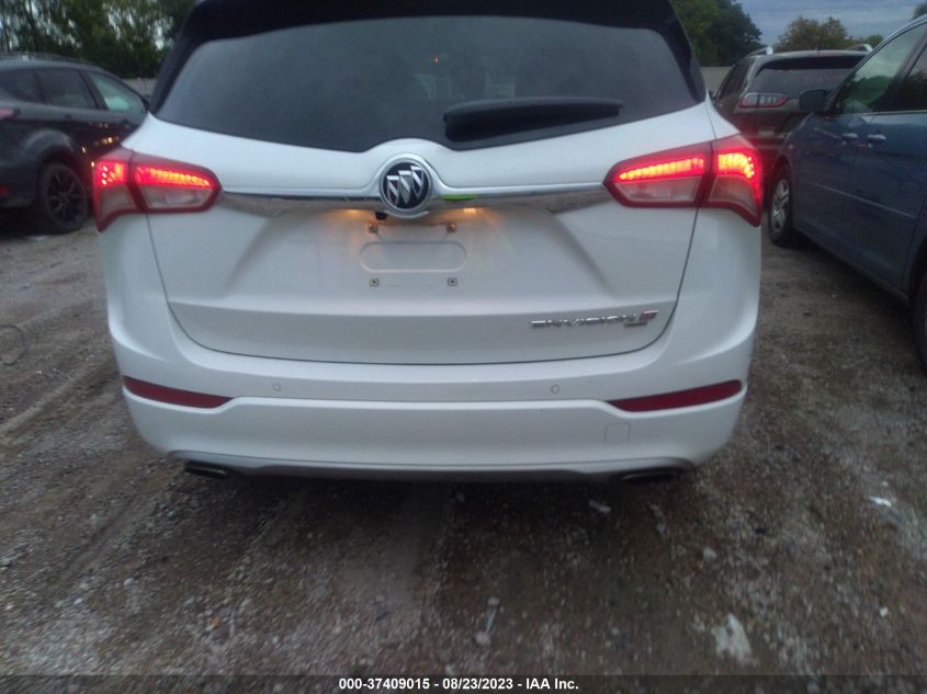 Photo 15 VIN: LRBFX4SX7KD033014 - BUICK ENVISION 