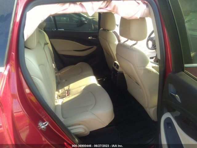 Photo 7 VIN: LRBFX4SX7KD111761 - BUICK ENVISION 