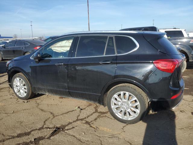 Photo 1 VIN: LRBFX4SX8KD008722 - BUICK ENVISION 