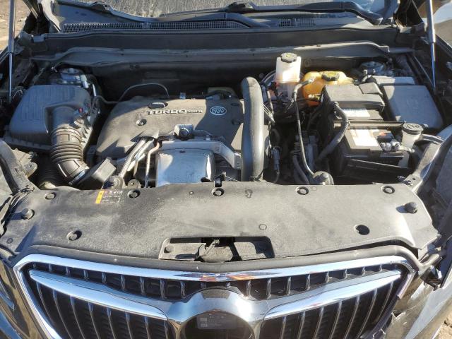 Photo 11 VIN: LRBFX4SX8KD008722 - BUICK ENVISION 