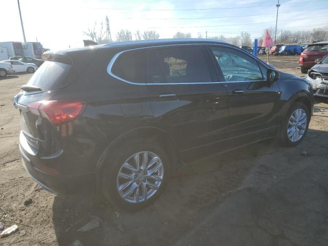 Photo 2 VIN: LRBFX4SX8KD008722 - BUICK ENVISION 