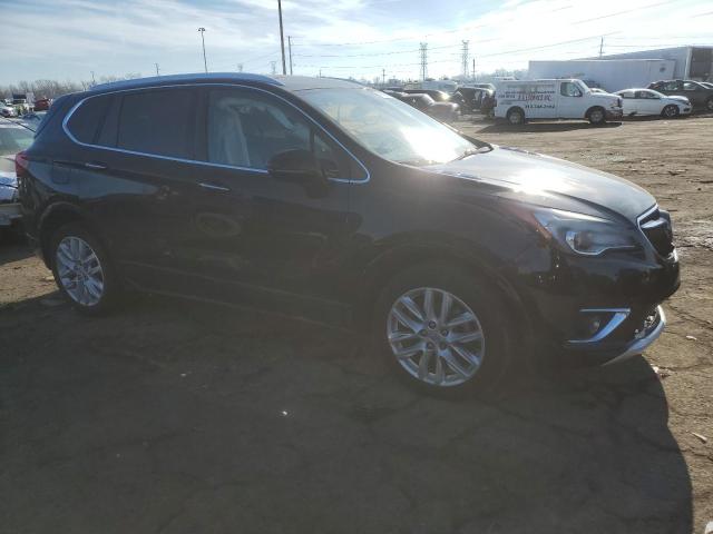 Photo 3 VIN: LRBFX4SX8KD008722 - BUICK ENVISION 