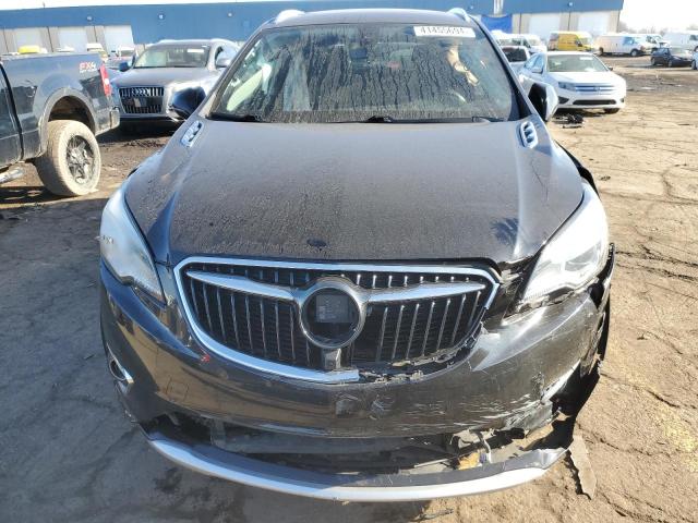 Photo 4 VIN: LRBFX4SX8KD008722 - BUICK ENVISION 