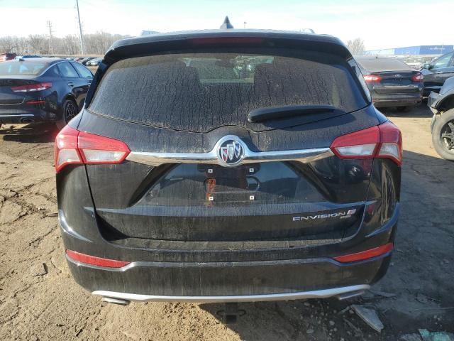 Photo 5 VIN: LRBFX4SX8KD008722 - BUICK ENVISION 