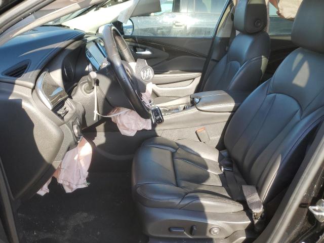 Photo 6 VIN: LRBFX4SX8KD008722 - BUICK ENVISION 