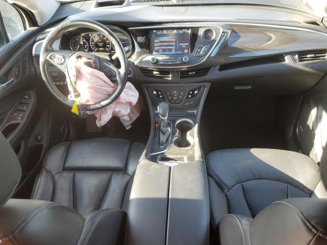 Photo 7 VIN: LRBFX4SX8KD008722 - BUICK ENVISION 