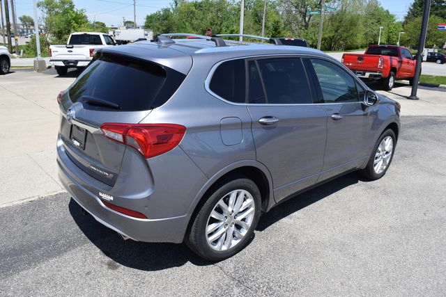 Photo 7 VIN: LRBFX4SX8KD009336 - BUICK ENVISION 