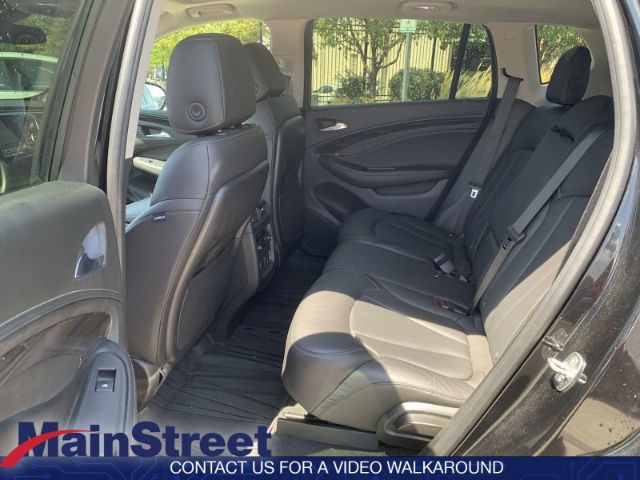 Photo 8 VIN: LRBFX4SX8KD122882 - BUICK ENVISION 