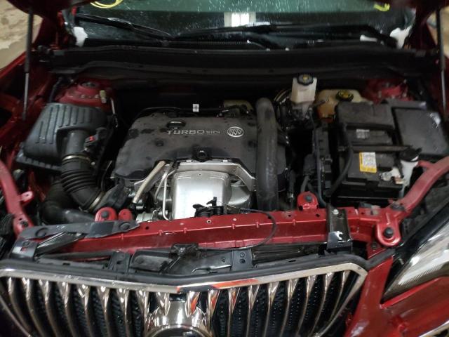 Photo 6 VIN: LRBFX4SX9JD002667 - BUICK ENVISION P 