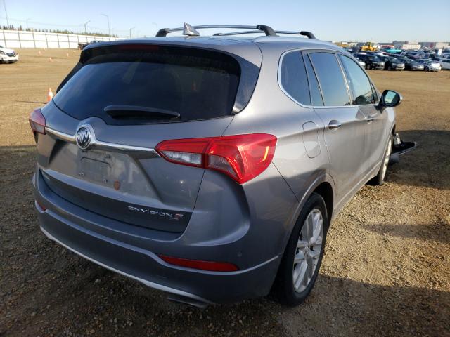 Photo 3 VIN: LRBFX4SX9KD001746 - BUICK ENVISION 