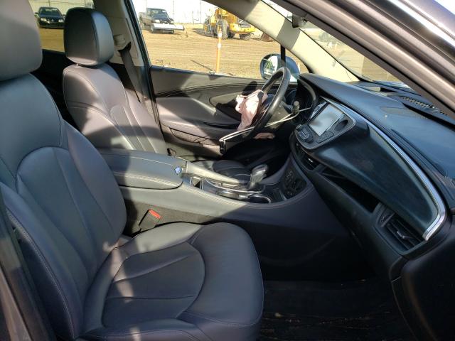 Photo 4 VIN: LRBFX4SX9KD001746 - BUICK ENVISION 