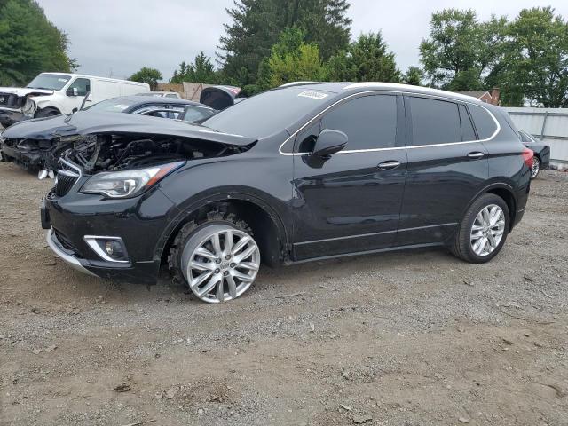 Photo 0 VIN: LRBFX4SX9LD013915 - BUICK ENVISION P 