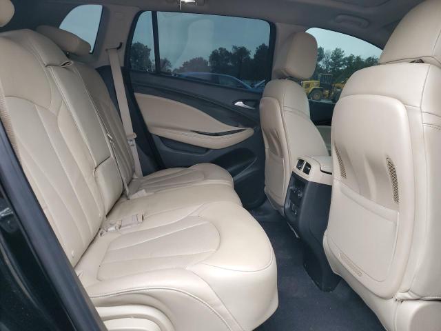 Photo 10 VIN: LRBFX4SX9LD013915 - BUICK ENVISION P 