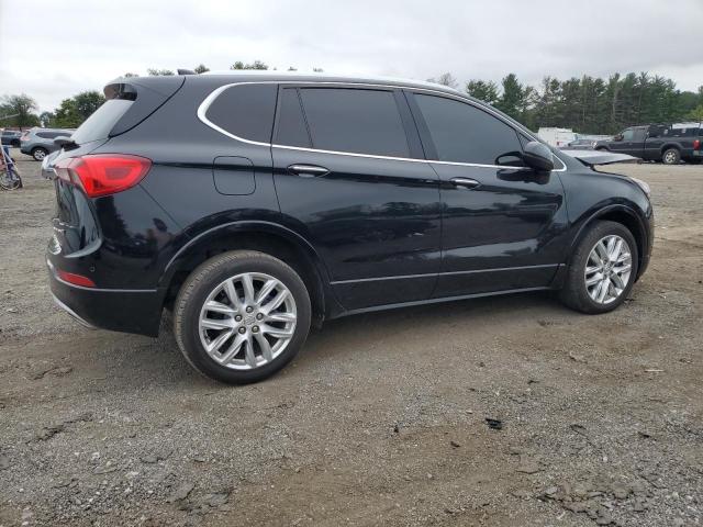 Photo 2 VIN: LRBFX4SX9LD013915 - BUICK ENVISION P 