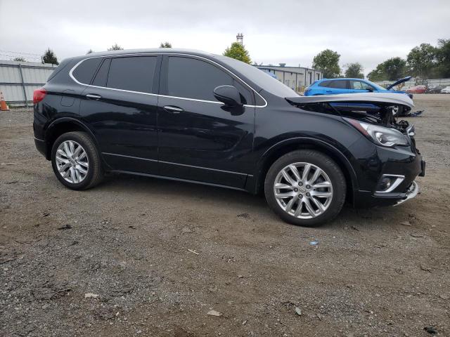 Photo 3 VIN: LRBFX4SX9LD013915 - BUICK ENVISION P 