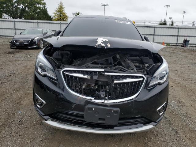 Photo 4 VIN: LRBFX4SX9LD013915 - BUICK ENVISION P 