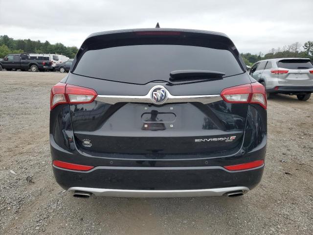 Photo 5 VIN: LRBFX4SX9LD013915 - BUICK ENVISION P 