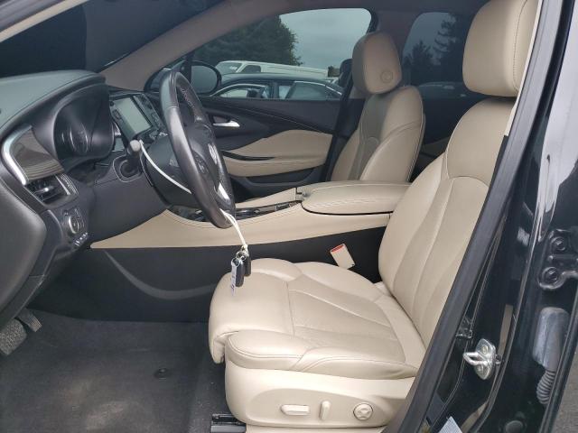 Photo 6 VIN: LRBFX4SX9LD013915 - BUICK ENVISION P 