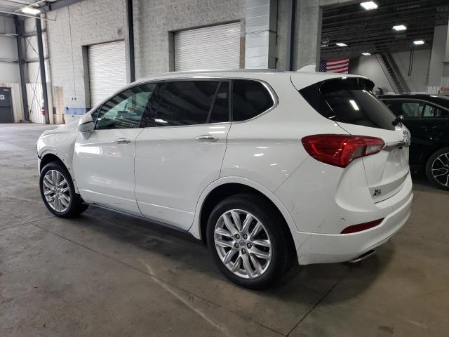 Photo 1 VIN: LRBFX4SXXKD011153 - BUICK ENVISION P 