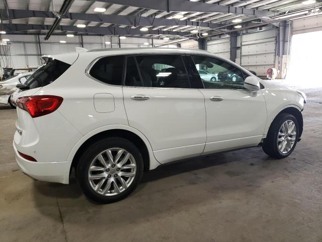 Photo 2 VIN: LRBFX4SXXKD011153 - BUICK ENVISION P 