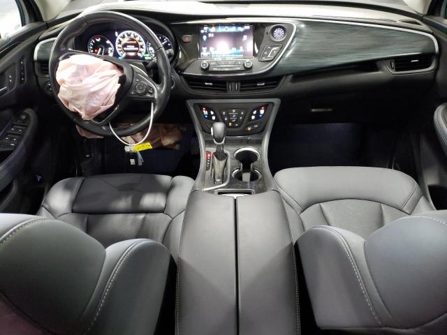 Photo 7 VIN: LRBFX4SXXKD011153 - BUICK ENVISION P 