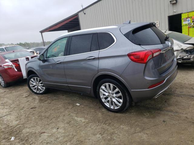 Photo 1 VIN: LRBFX4SXXKD033833 - BUICK ENVISION 