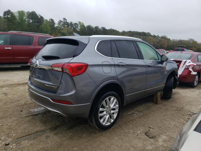 Photo 2 VIN: LRBFX4SXXKD033833 - BUICK ENVISION 