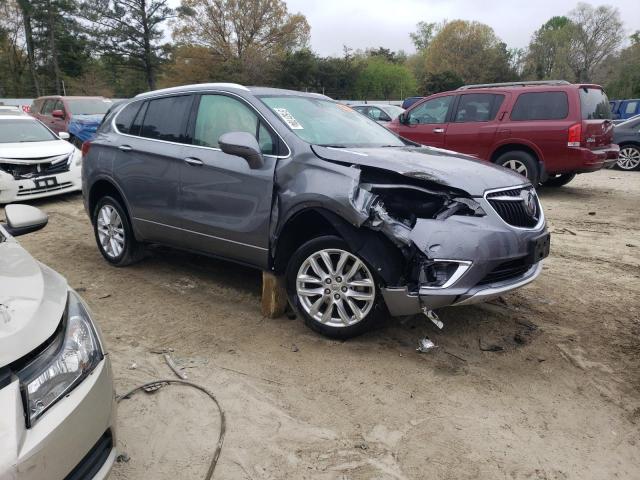 Photo 3 VIN: LRBFX4SXXKD033833 - BUICK ENVISION 