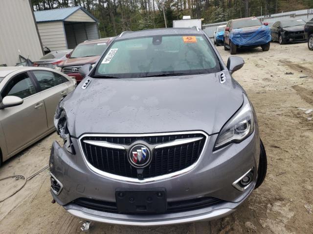 Photo 4 VIN: LRBFX4SXXKD033833 - BUICK ENVISION 