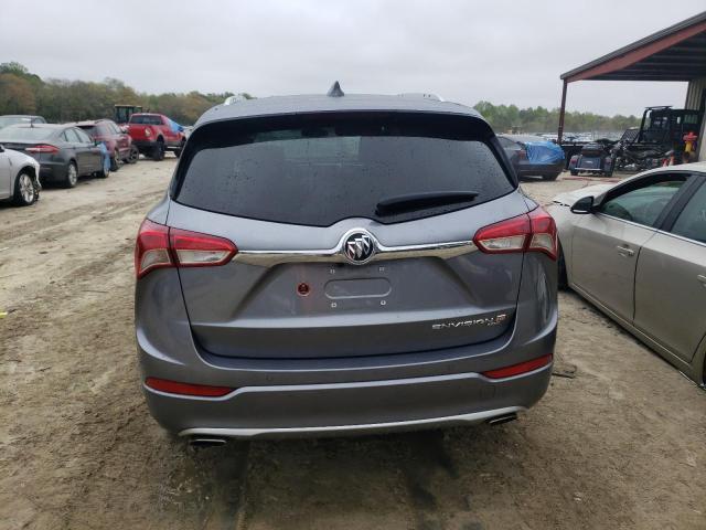 Photo 5 VIN: LRBFX4SXXKD033833 - BUICK ENVISION 