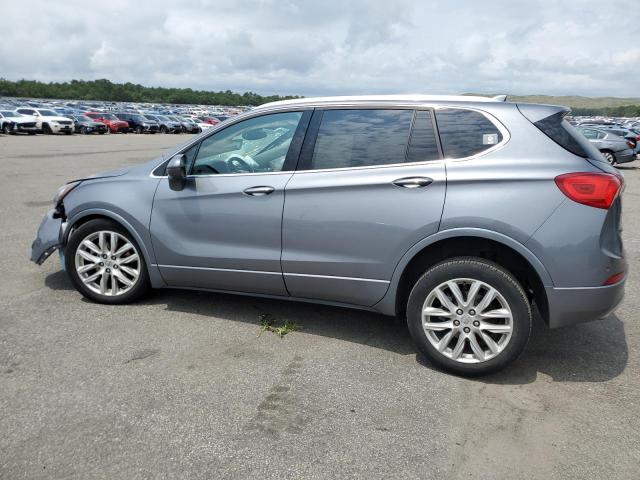 Photo 1 VIN: LRBFX4SXXKD103833 - BUICK ENVISION 