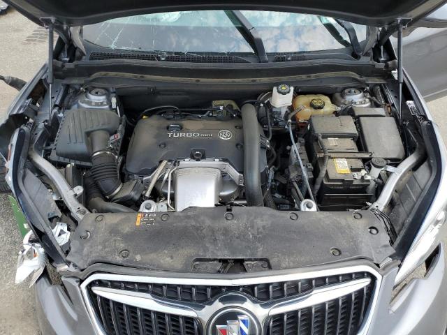 Photo 11 VIN: LRBFX4SXXKD103833 - BUICK ENVISION 