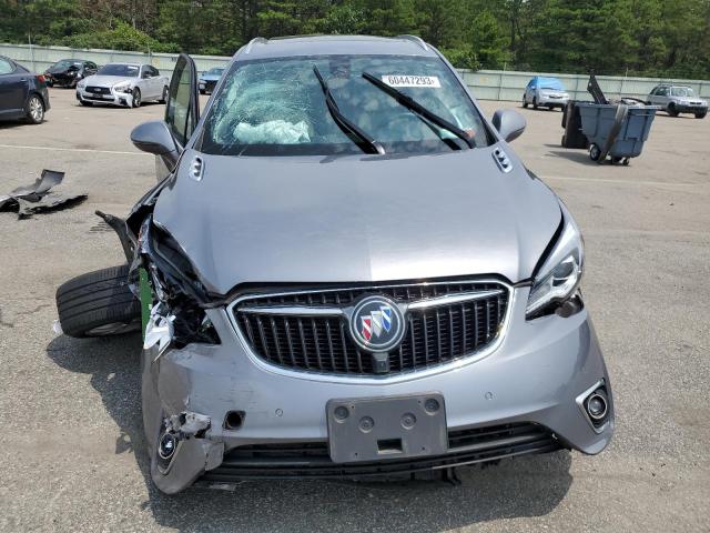 Photo 4 VIN: LRBFX4SXXKD103833 - BUICK ENVISION 