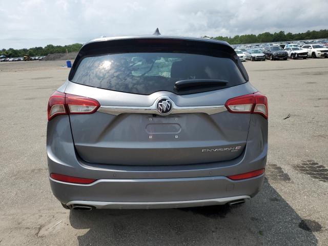 Photo 5 VIN: LRBFX4SXXKD103833 - BUICK ENVISION 