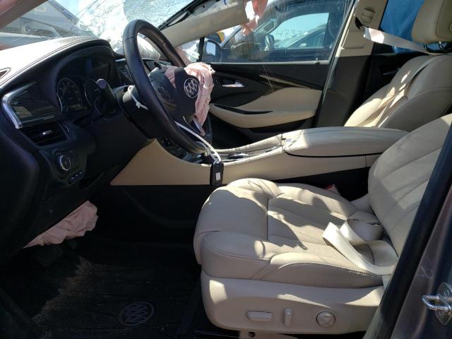 Photo 6 VIN: LRBFX4SXXKD103833 - BUICK ENVISION 