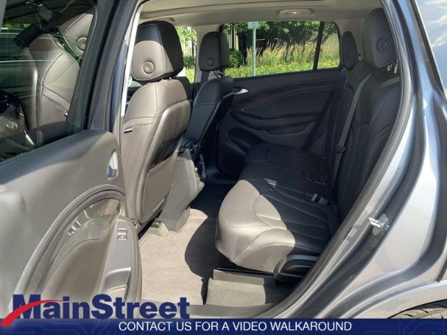 Photo 7 VIN: LRBFX4SXXKD104996 - BUICK ENVISION 