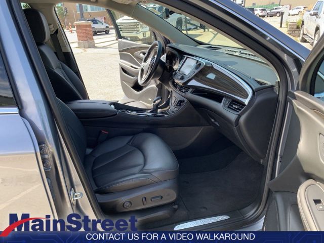 Photo 9 VIN: LRBFX4SXXKD104996 - BUICK ENVISION 