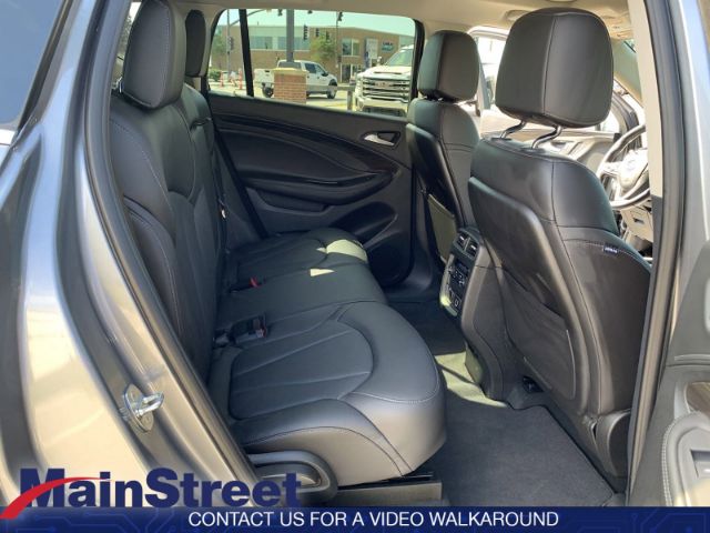 Photo 8 VIN: LRBFX4SXXKD104996 - BUICK ENVISION 