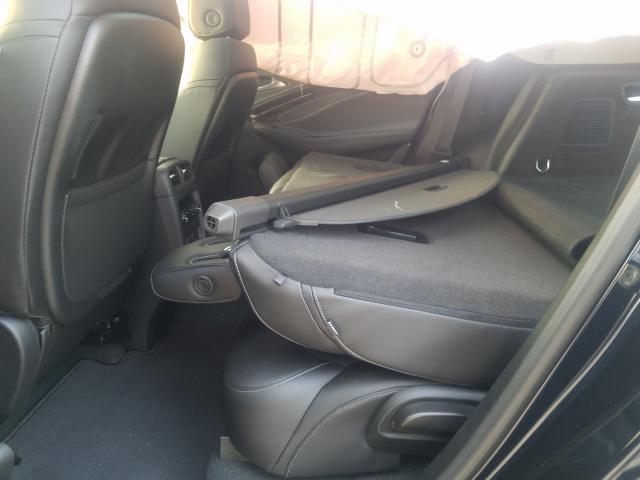 Photo 5 VIN: LRBFX4SXXLD013602 - BUICK ENVISION P 