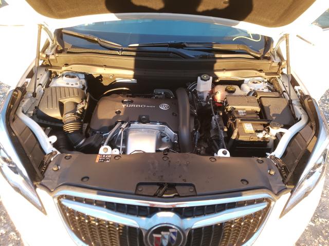 Photo 6 VIN: LRBFX4SXXLD097453 - BUICK ENVISION P 