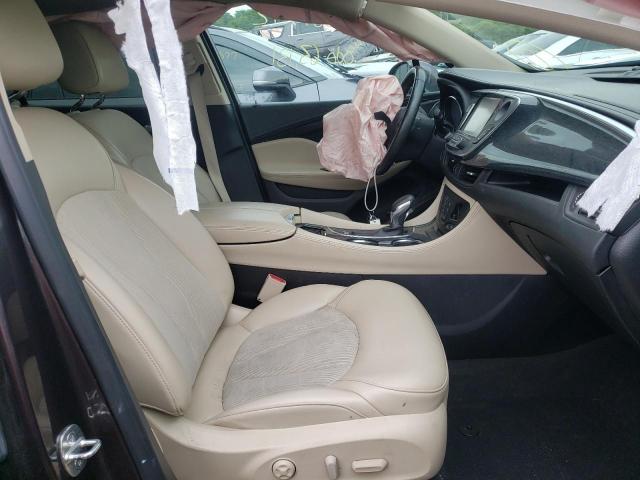 Photo 4 VIN: LRBFXASA0HD002545 - BUICK ENVISION P 