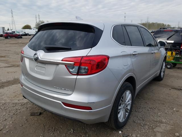 Photo 3 VIN: LRBFXASA0HD015926 - BUICK ENVISION P 