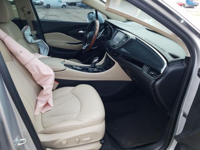 Photo 4 VIN: LRBFXASA0HD015926 - BUICK ENVISION P 