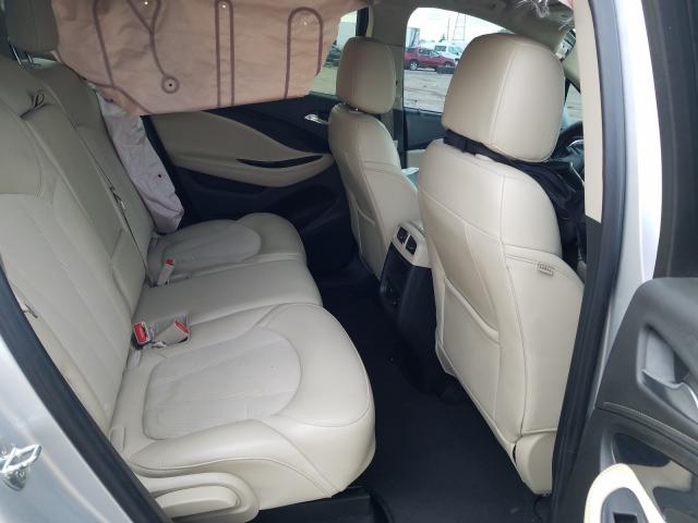 Photo 5 VIN: LRBFXASA0HD015926 - BUICK ENVISION P 