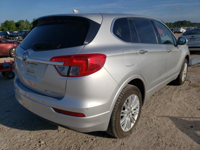 Photo 3 VIN: LRBFXASA0HD031222 - BUICK ENVISION P 