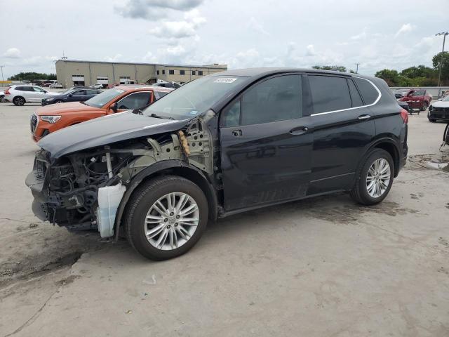 Photo 0 VIN: LRBFXASA0HD048957 - BUICK ENVISION 