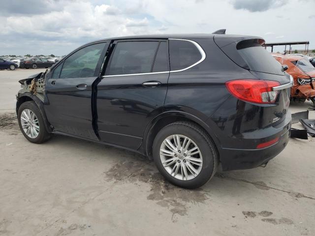 Photo 1 VIN: LRBFXASA0HD048957 - BUICK ENVISION 