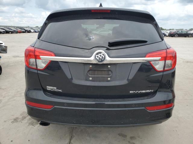 Photo 5 VIN: LRBFXASA0HD048957 - BUICK ENVISION 