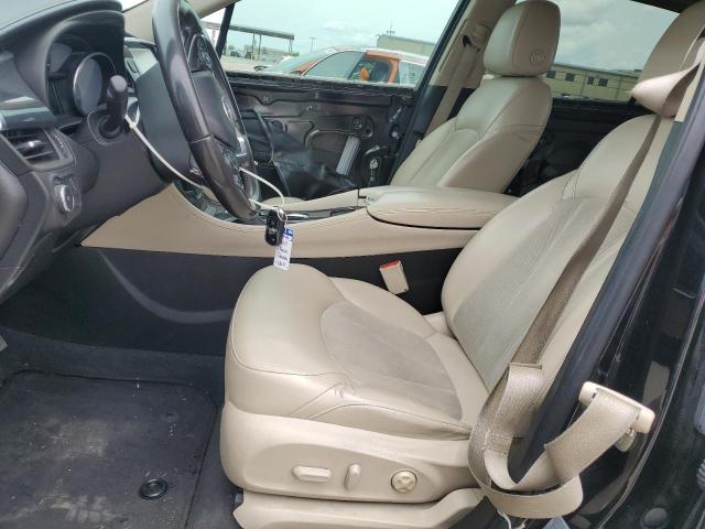 Photo 6 VIN: LRBFXASA0HD048957 - BUICK ENVISION 